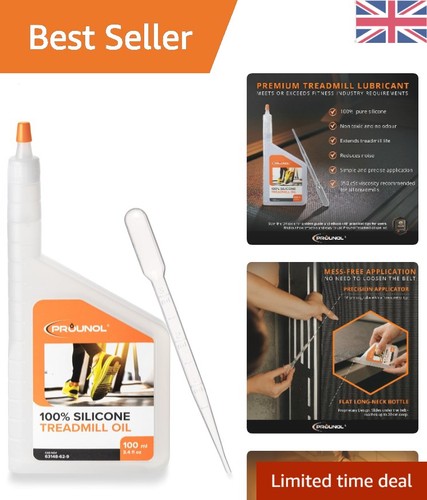 100ml ultra pure - ultra-pure, silicone
