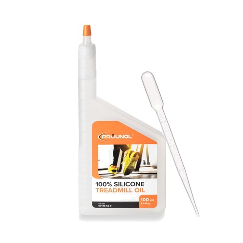 Ultrapure 100ml silicone oil - ultrapure,