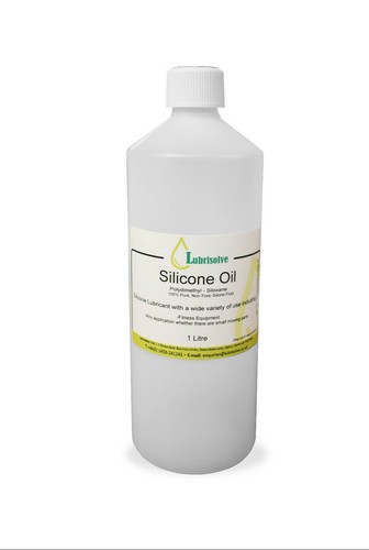 Litre silicone oil 100 - silicone,