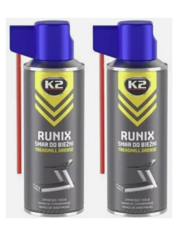 Runix silicone grease - 2,