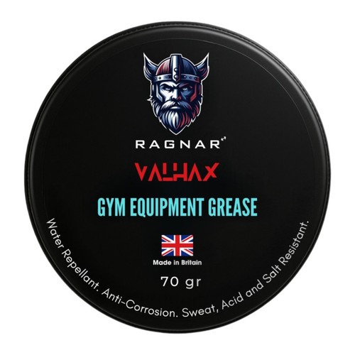 Gym equipment grease 70g - equipment, –