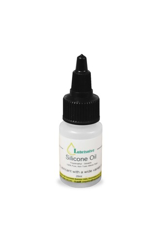 20ml silicone oil 100 - 20ml, 100%