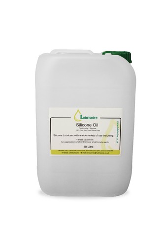 Litres silicone oil 100 - litres, 100%