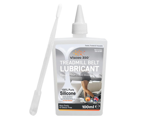 Treadmill lubricant oil - lubricant,