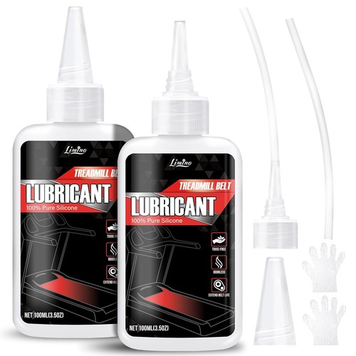 Treadmill lubricant oil - lubricant,