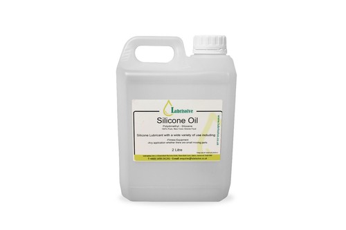 Litres silicone oil 100 - 2, 100%