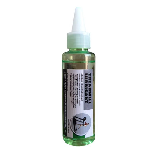 Gym treadmill maintenance oil - treadmill,