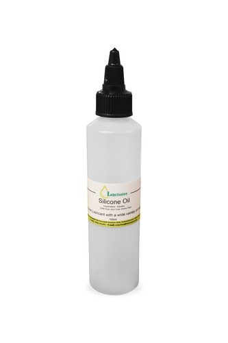 100ml silicone oil 100 - silicone,