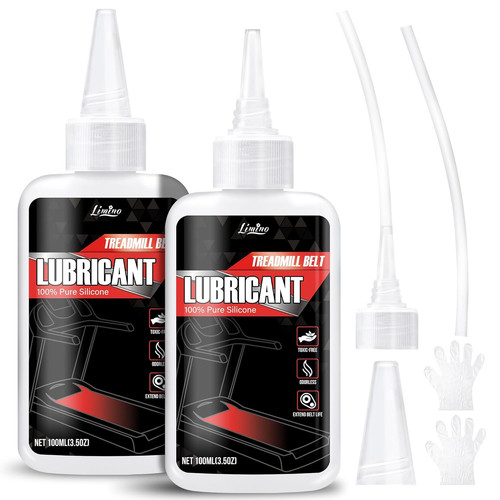 Treadmill lubricant oil 100 - treadmill,