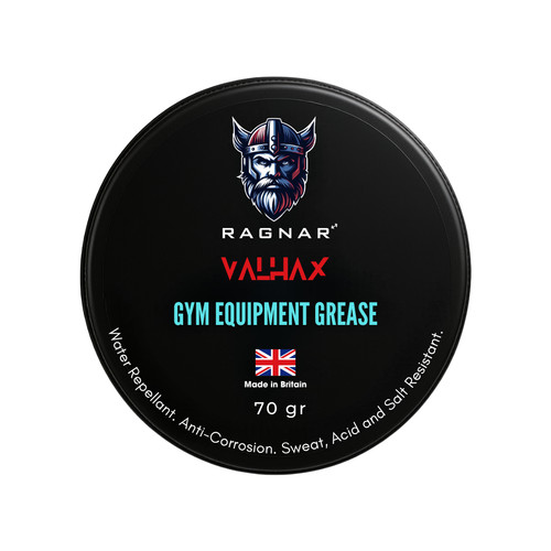 Gym equipment grease 70g - gym,