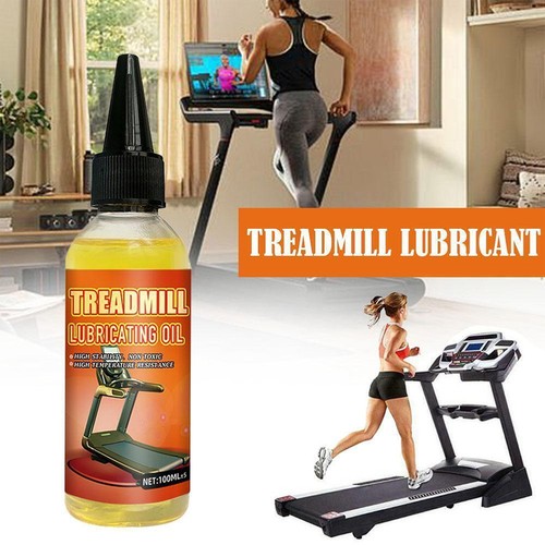 Treadmill silicone oil - silicone,