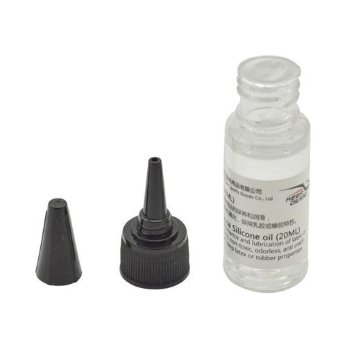 Maintenance silicone oil - silicone,
