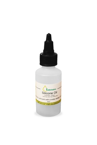 50ml silicone oil 100 - 50ml,