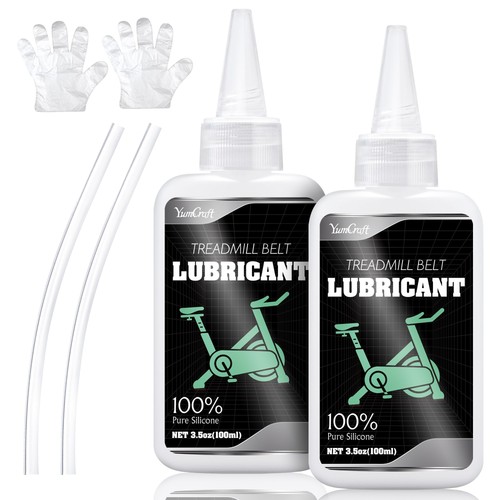 Treadmill lubricant oil - treadmill,