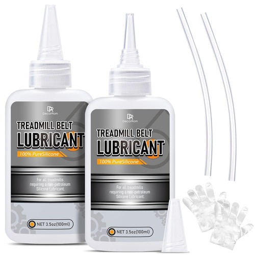 Treadmill lubricant oil 200ml - treadmill,