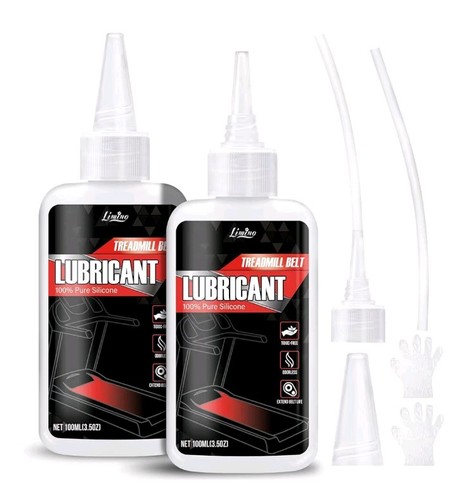 Treadmill lubricant oil 200ml - treadmill,
