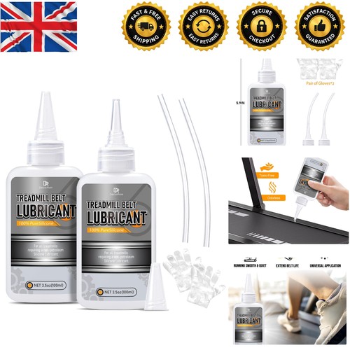Versatile 200ml treadmill - versatile,